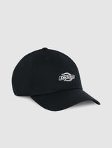 Dickies Essential Dad Cap Cap black – Vooraanzicht