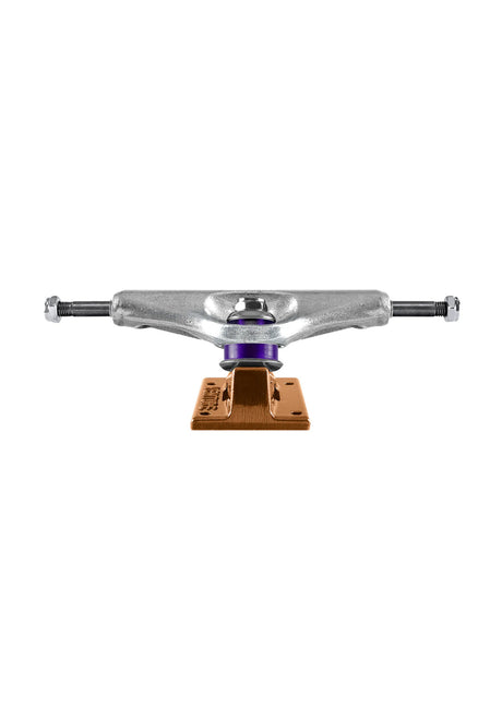 Venture 5.6 High Venture x Bronze Team Edition Truck polished-bronze – Set bagfra