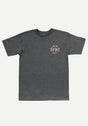 BTG Summit heavyweight darkheather Vorderansicht