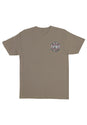 BTG Summit heavyweight prairie dust Vorderansicht