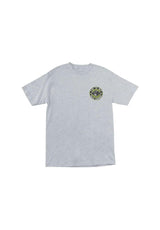 Independent BTG Summit heavyweight Camiseta sport grey-green – Vista trasera