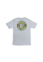 BTG Summit heavyweight sport grey-green Vorderansicht