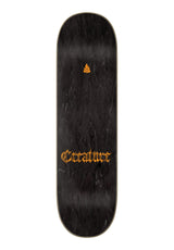 Creature Martinez Guero Pro Deck orange – Set bagfra