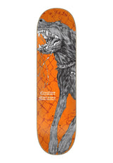 Creature Martinez Guero Pro Deck orange – Set forfra
