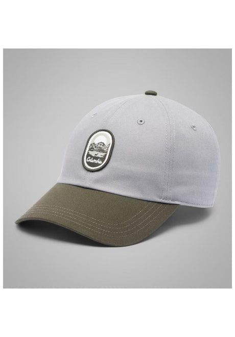Columbia Provisions Casquette sedonasage-greenscape-scenipill – Vue de face