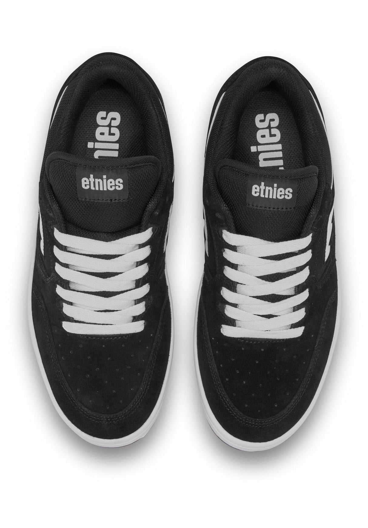 Loot black-white-gum Closeup1