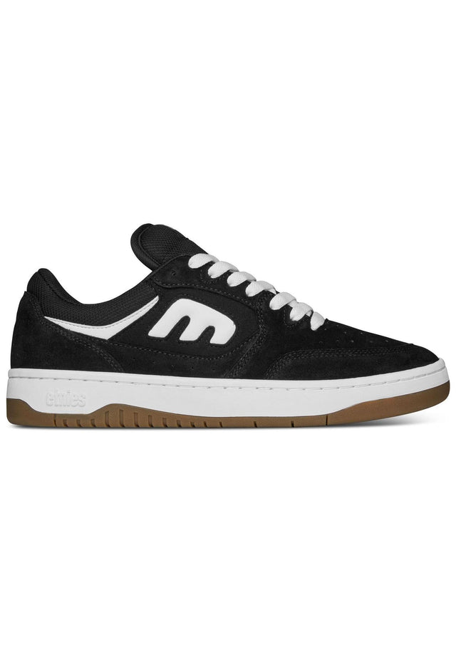 Loot black-white-gum Vorderansicht