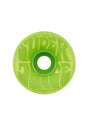 Bubble Gum Super Juice 78A transparent-green Vorderansicht