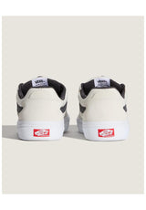 Vans Skate Kyle Walker WaffleCup Scarpe da uomo white-gunmetal – Vista di dettaglio 2