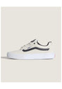 Skate Kyle Walker WaffleCup white-gunmetal Vorderansicht