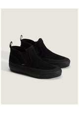 Vans MTE Mid-Slip Insulated Sko Mænd black – Set bagfra