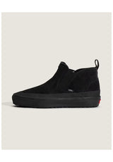 Vans MTE Mid-Slip Insulated Sko Mænd black – Set forfra