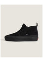 MTE Mid-Slip Insulated black Vorderansicht