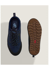Vans MTE Old Skool Waterproof Insulated Scarpe da uomo dressblues – Vista di dettaglio 1