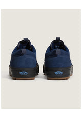Vans MTE Old Skool Waterproof Insulated Scarpe da uomo dressblues – Vista di dettaglio 2