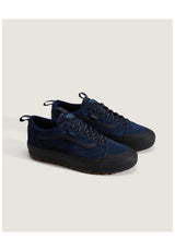 Vans MTE Old Skool Waterproof Insulated Scarpe da uomo dressblues – Vista posteriore