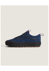 Vans MTE Old Skool Waterproof Insulated Scarpe da uomo dressblues – Vista frontale