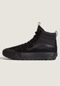 MTE Sk8-Hi Waterproof Insulated black-black Vorderansicht