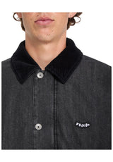 Stonewish black Oberansicht