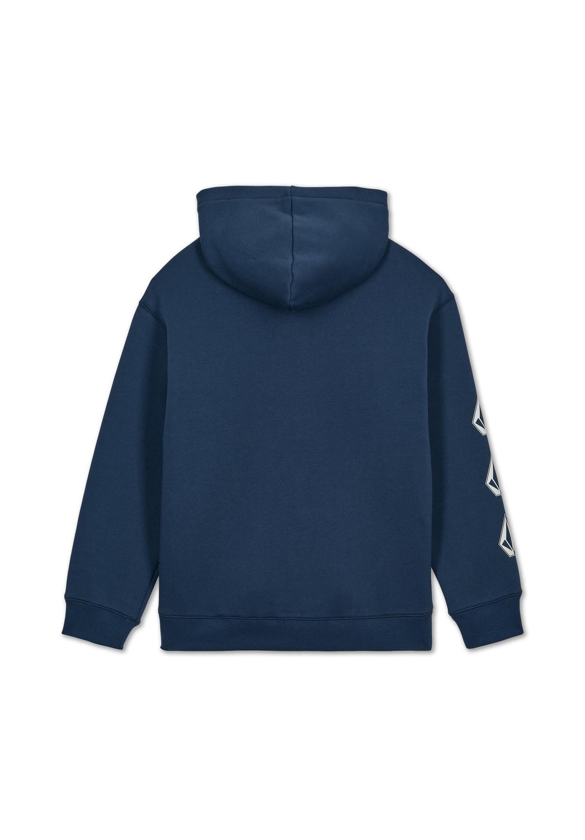 Volcom Iconic Stone Gid Kids Hoodie dustbowl-indigo – Set bagfra