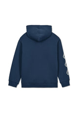 Volcom Iconic Stone Gid Kids Hoodie dustbowl-indigo – Set bagfra
