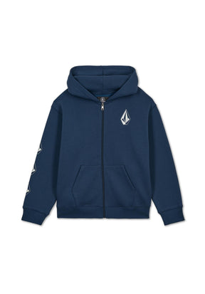 Iconic Stone Gid Kids dustbowl-indigo Vorderansicht