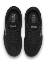 etnies Locut Schoen heren black-raw – Detailweergave 1