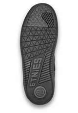 etnies Locut Schoen heren black-raw – Detailweergave 2
