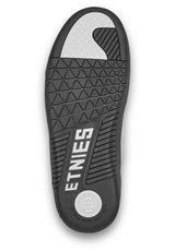 etnies Locut Mens Shoes white-2tone – Detail view 2