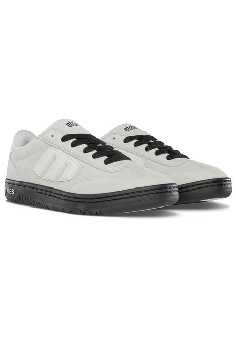 Locut white-2tone Rueckenansicht