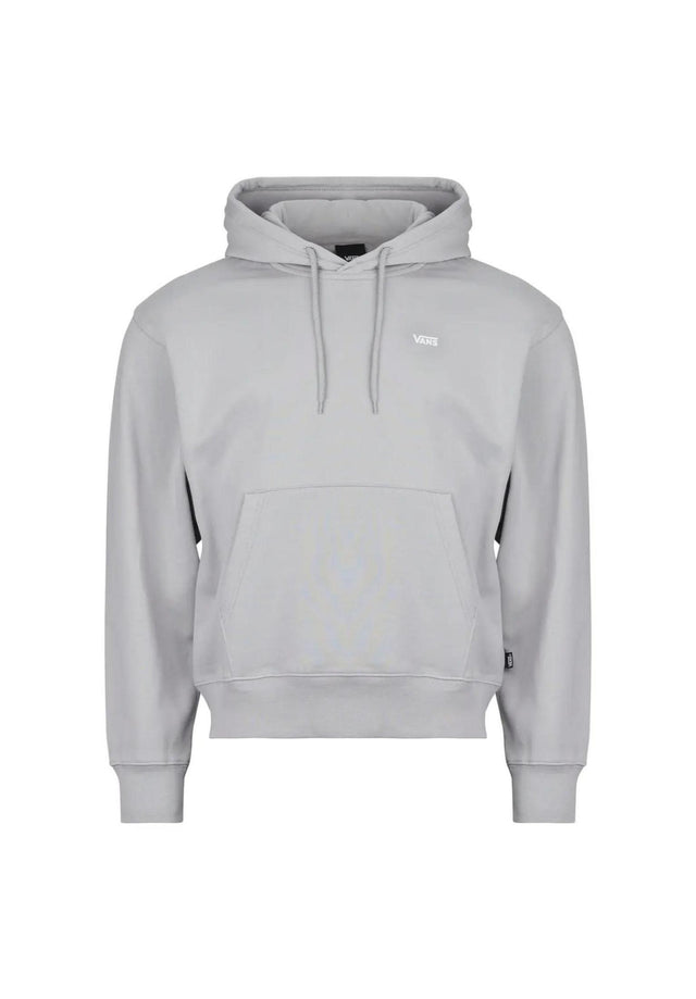 Left Chest lightgrey Vorderansicht