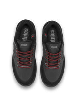 etnies Loot WR Chaussures Homme black-grey – Vue de détail 1