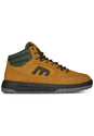 Loot Hi WR brown-black Vorderansicht