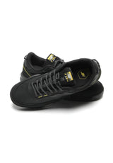 New Balance Numeric 440v2 Trail Low Schoen heren black-black – Bovenaanzicht