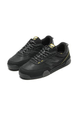 New Balance Numeric 440v2 Trail Low Schoen heren black-black – Achteraanzicht
