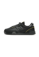 New Balance Numeric 440v2 Trail Low Schoen heren black-black – Vooraanzicht