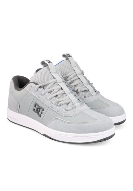 DC Shoes Astrix Zapatillas para chicos grey-blue – Vista de detalle 1