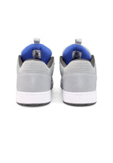 DC Shoes Astrix Zapatillas para chicos grey-blue – Vista de detalle 2