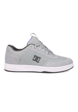 DC Shoes Astrix Zapatillas para chicos grey-blue – Vista frontal
