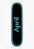 OG Logo blue-black Vorderansicht