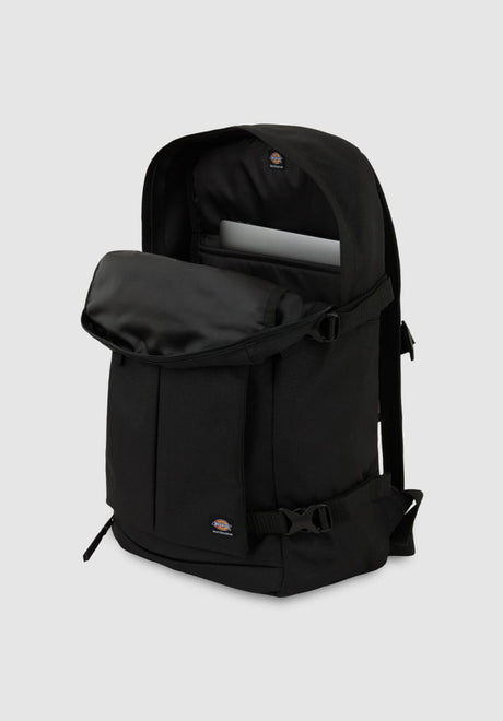 Dickies Mike Anderson Pro Skate Bag Mochila black – Vista de detalle 1