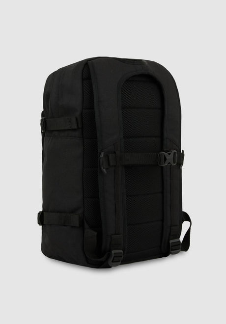 Dickies Mike Anderson Pro Skate Bag Mochila black – Vista trasera