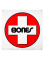 OG Circle Banner black Vorderansicht