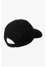 Carhartt WIP Selby Canvas Cap blackstonewashed – Back view