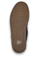 éS Accel Schoen heren navy-gum – Detailweergave 2