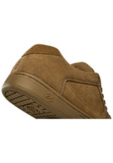 éS Accel Schoen heren brown-gum – Detailweergave 2