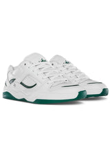 TJ Rogers white-green Rueckenansicht