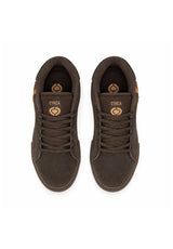 C1RCA 211 Vulc Bold Mens Shoes mulck-gum – Detail view 2