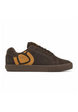 C1RCA 211 Vulc Bold Mens Shoes mulck-gum – Front view
