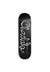 Roberts OG Script black Vorderansicht